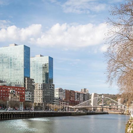 Bypillow Bilbo Bilbao Exteriör bild