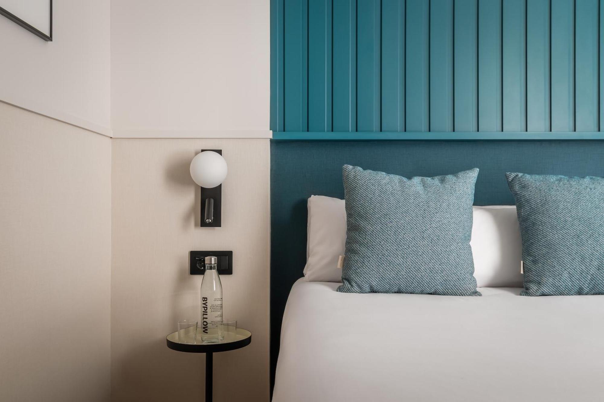 Bypillow Bilbo Bilbao Exteriör bild