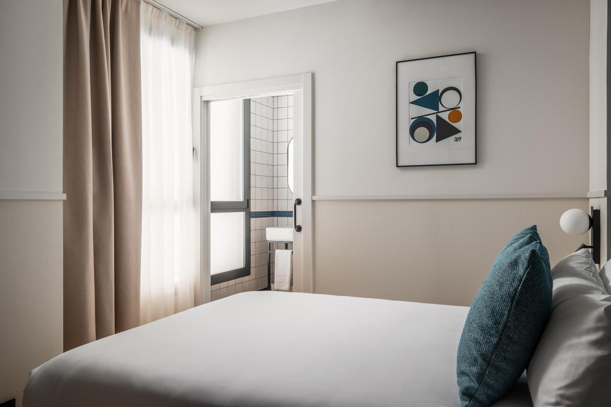 Bypillow Bilbo Bilbao Exteriör bild